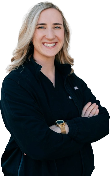 Dr. Connor Marshall-Adams, DDS