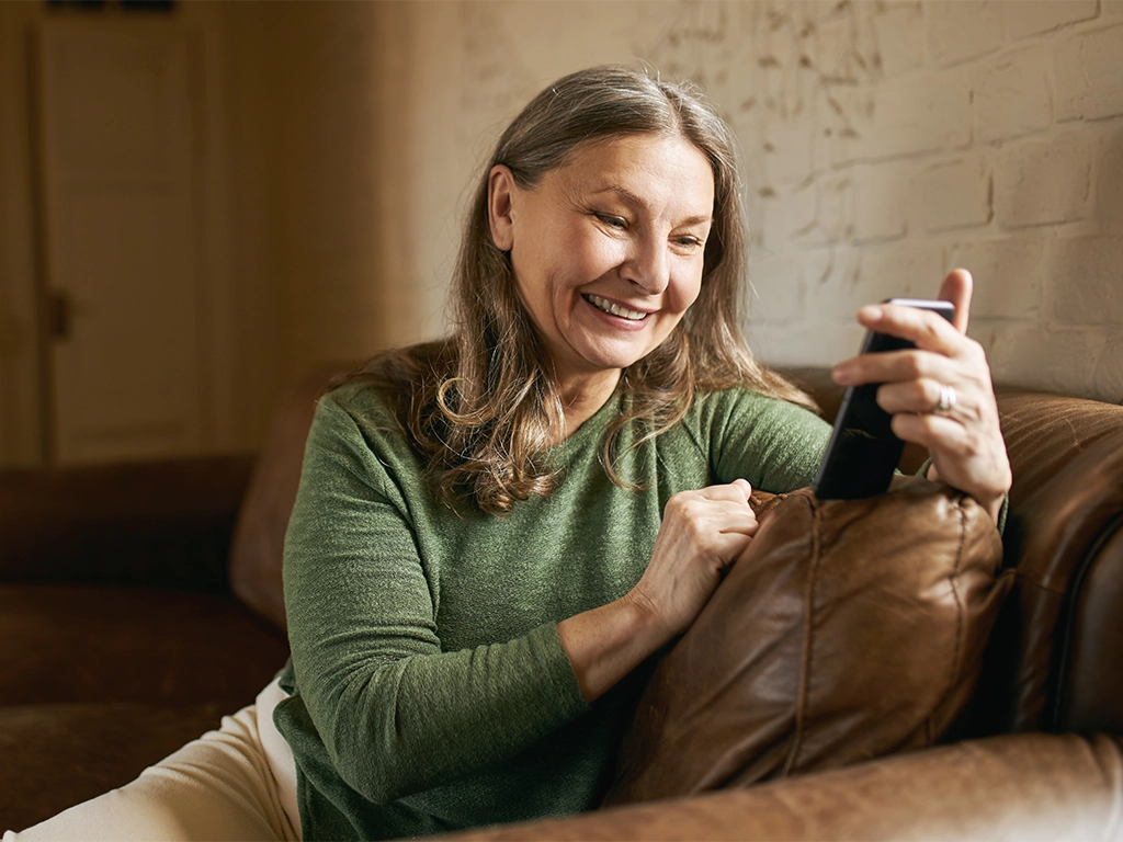 Complete & Partial Dentures