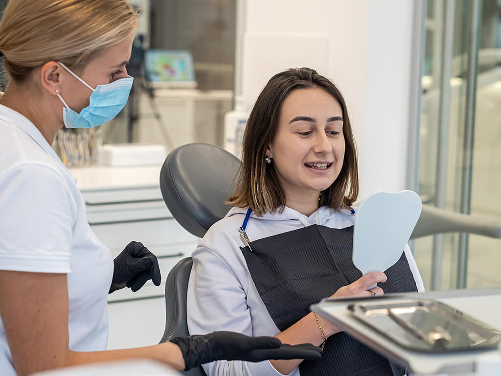 How Often Should You Schedule Your Dental Exams and Cleanings
